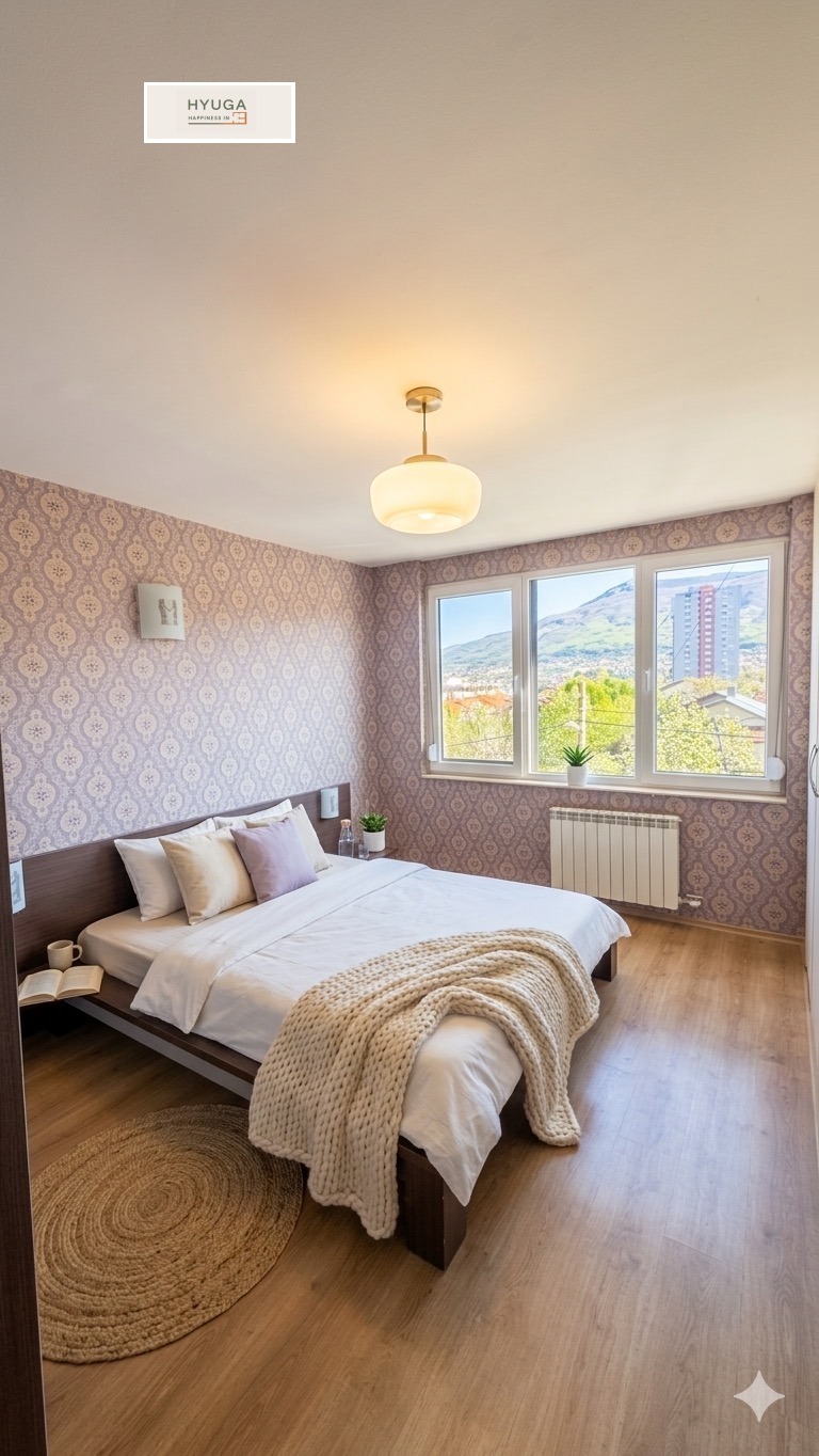 Продава 3-СТАЕН, гр. София, Овча купел, снимка 8 - Апартаменти - 54973899