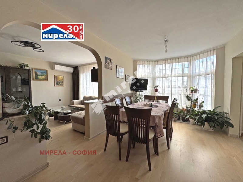 Продава 4-СТАЕН, гр. София, Люлин 3, снимка 5 - Апартаменти - 52467757