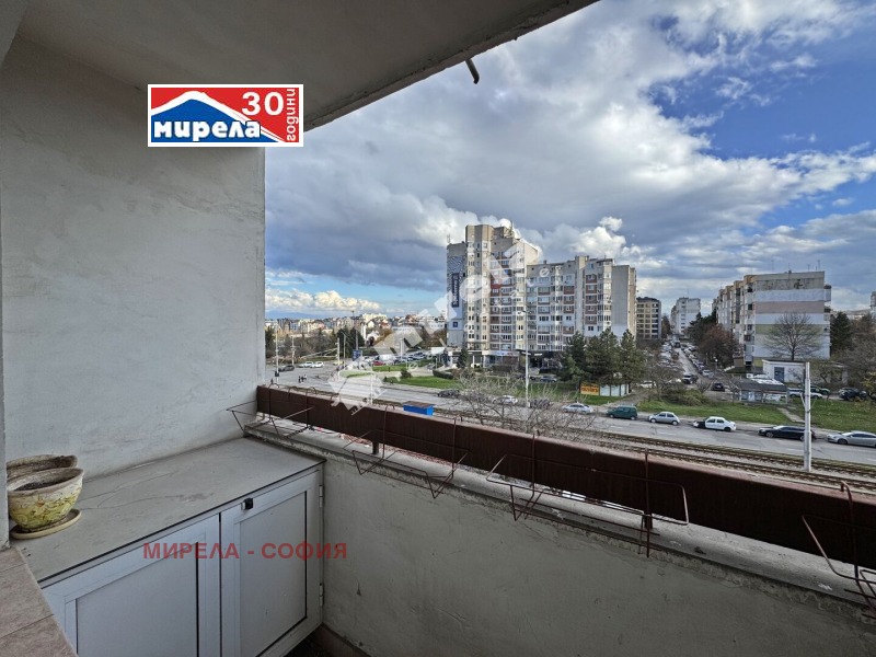 Продава 4-СТАЕН, гр. София, Люлин 3, снимка 15 - Апартаменти - 52467757