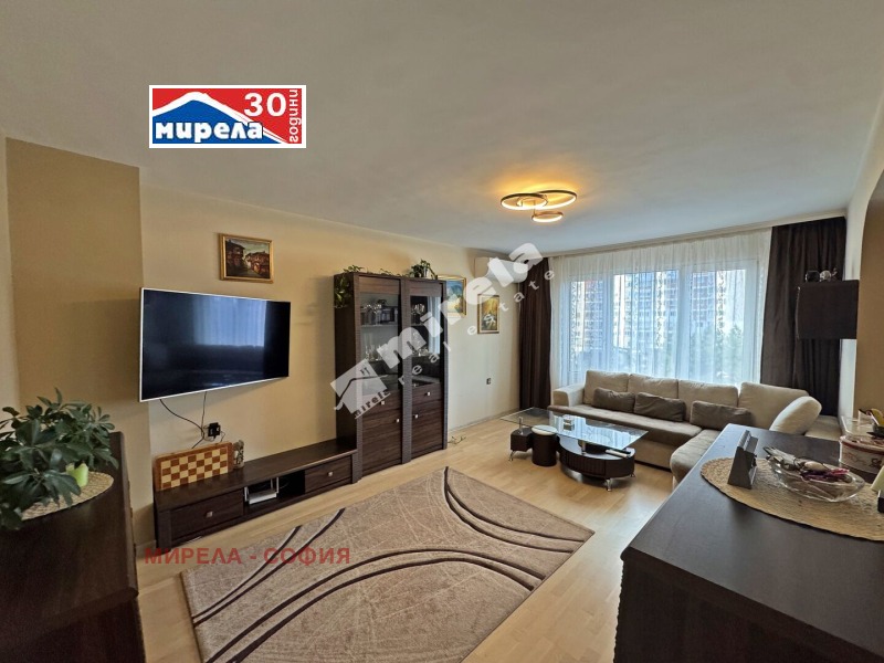 Продава 4-СТАЕН, гр. София, Люлин 3, снимка 6 - Апартаменти - 52467757