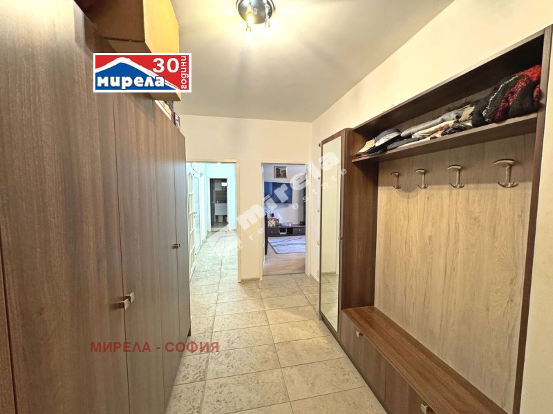 Продава 4-СТАЕН, гр. София, Люлин 3, снимка 7 - Апартаменти - 52467757