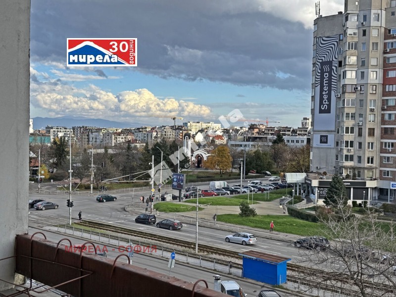 Продава 4-СТАЕН, гр. София, Люлин 3, снимка 13 - Апартаменти - 52467757