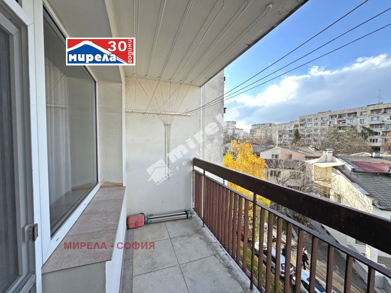 Продава 4-СТАЕН, гр. София, Люлин 3, снимка 12 - Апартаменти - 52467757