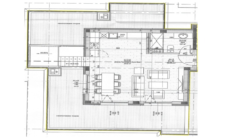 Na prodej  Mezonet Sofia , Bankja , 120 m2 | 71668373 - obraz [2]