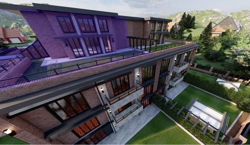 Na prodej  Mezonet Sofia , Bankja , 120 m2 | 71668373