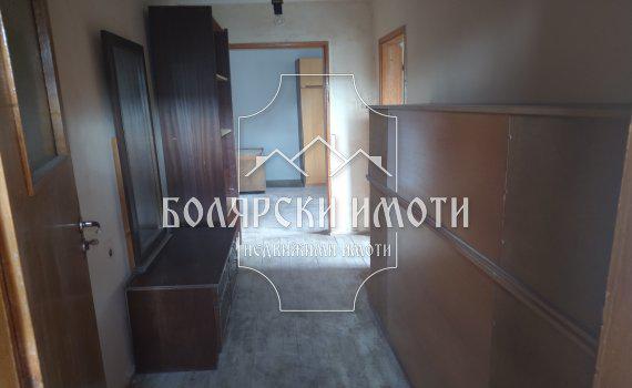 Продава  Етаж от къща област Велико Търново , гр. Лясковец , 137 кв.м | 42676740 - изображение [7]