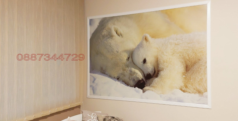 Продава ЕТАЖ ОТ КЪЩА, гр. Поморие, област Бургас, снимка 14 - Етаж от къща - 52785587