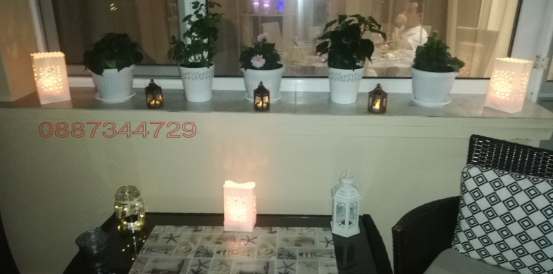 Продава ЕТАЖ ОТ КЪЩА, гр. Поморие, област Бургас, снимка 16 - Етаж от къща - 52785587