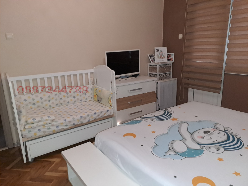 Продава ЕТАЖ ОТ КЪЩА, гр. Поморие, област Бургас, снимка 10 - Етаж от къща - 52785587