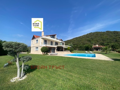Продава  Къща, Гърция, Кавала • 1 600 000 EUR • ID 16485757 — holmes.bg - [1] 
