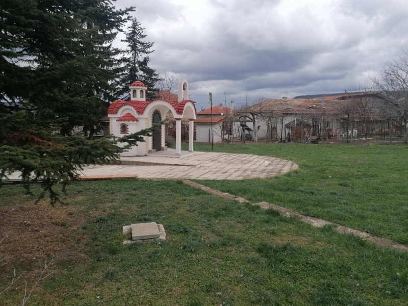 Продава КЪЩА, с. Църква, област Добрич, снимка 9 - Къщи - 51578274