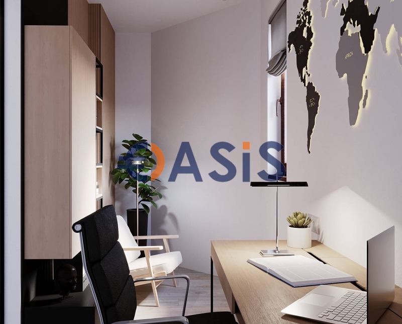 Till salu  Hus region Burgas , Sinemorec , 200 kvm | 26365770 - bild [14]