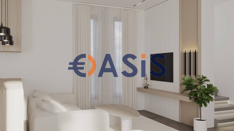 Till salu  Hus region Burgas , Sinemorec , 200 kvm | 26365770 - bild [7]