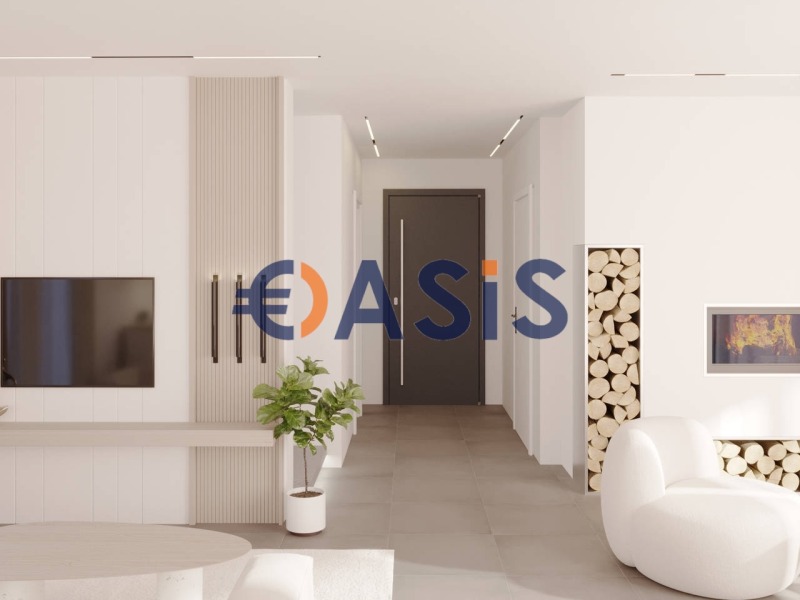 Till salu  Hus region Burgas , Sinemorec , 200 kvm | 26365770 - bild [3]