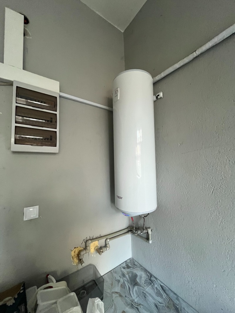 Продава МАГАЗИН, гр. Казанлък, област Стара Загора, снимка 9 - Магазини - 53281558