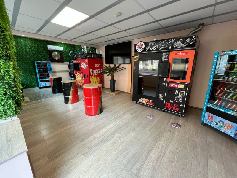 Продава МАГАЗИН, гр. Казанлък, област Стара Загора, снимка 5 - Магазини - 53281558