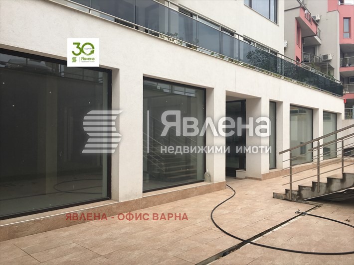 Na prodej  Bar; Kavárna Varna , Briz , 354 m2 | 12211683