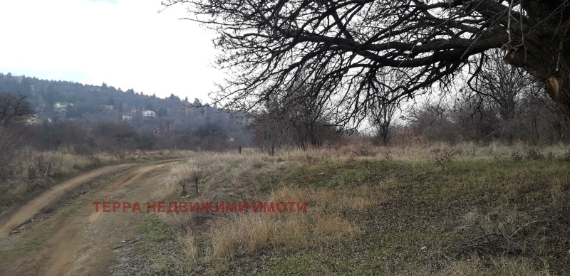 Продава ПАРЦЕЛ, гр. София, с. Панчарево, снимка 3 - Парцели - 53248551