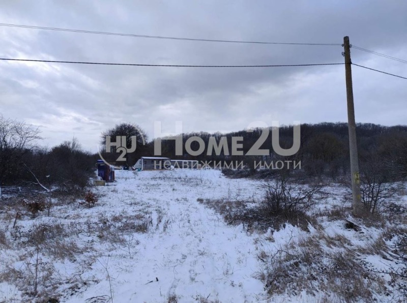 Продава ПАРЦЕЛ, с. Долище, област Варна, снимка 2 - Парцели - 53338764