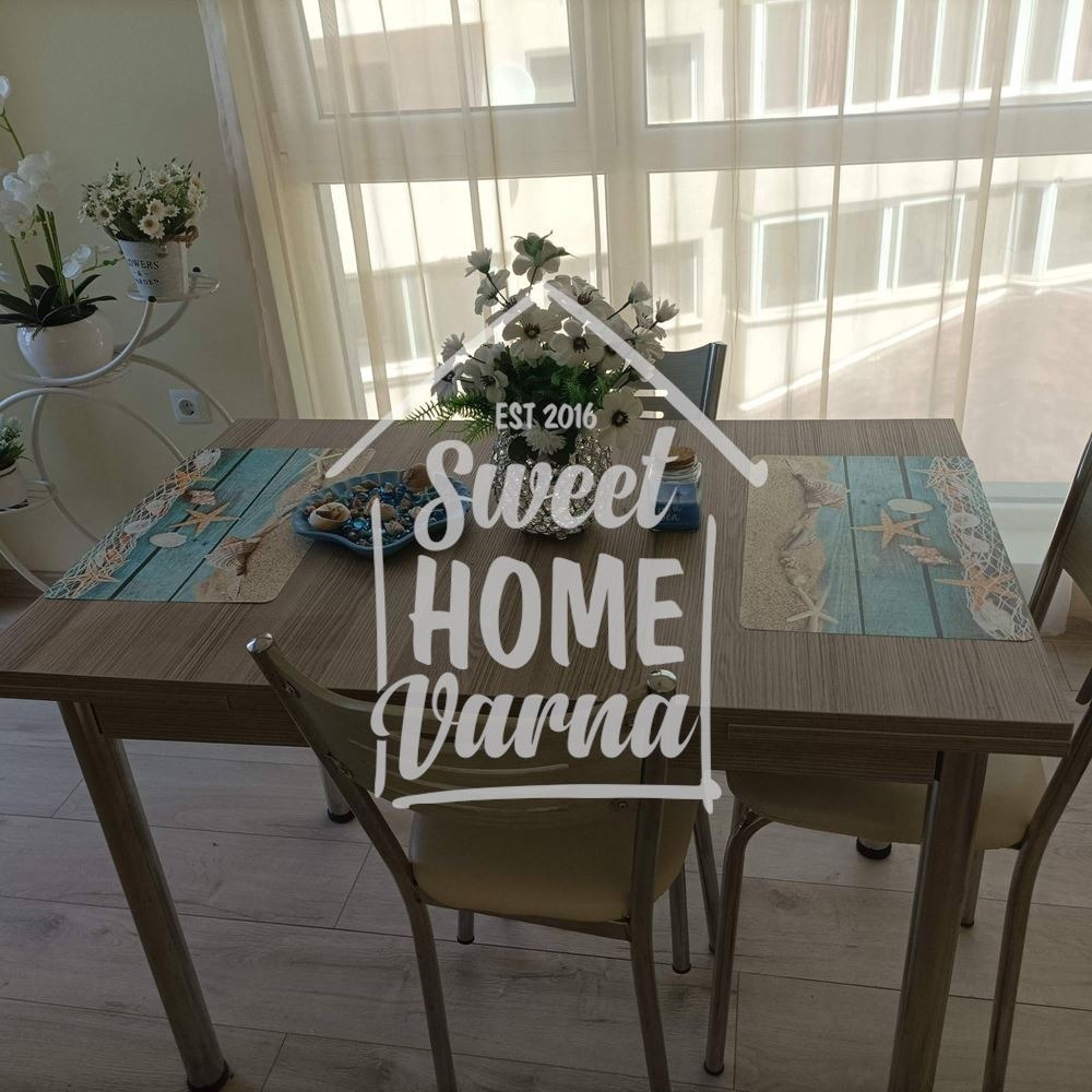 Продава 2-СТАЕН, гр. Варна, Победа, снимка 2 - Апартаменти - 44860266