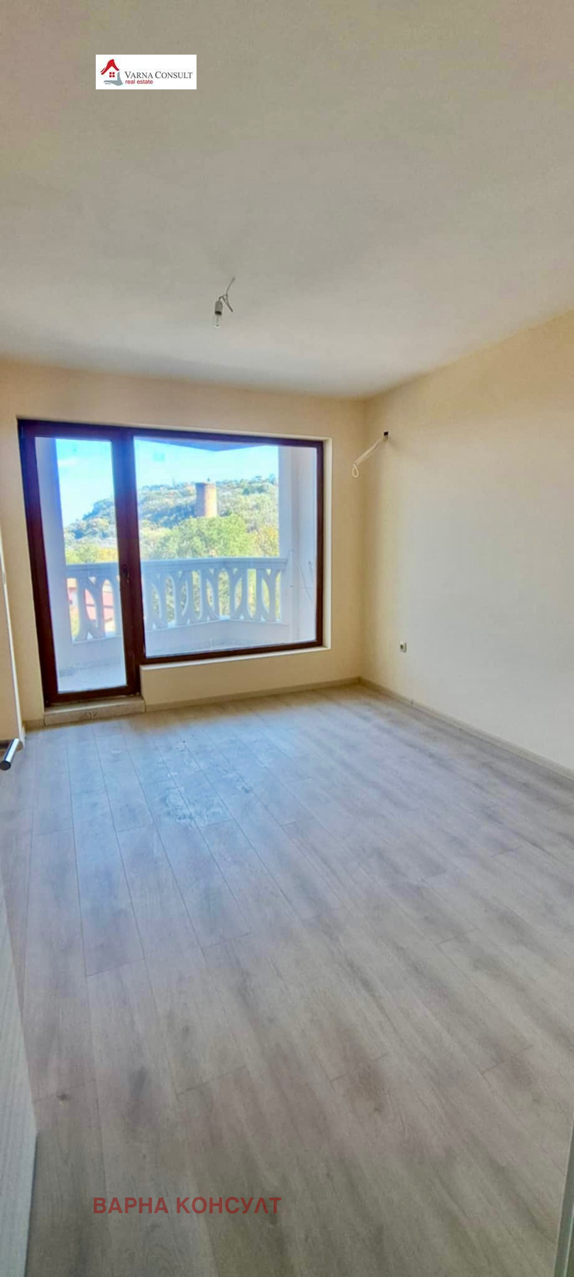Продава 2-СТАЕН, гр. Варна, Аспарухово, снимка 2 - Апартаменти - 52018393