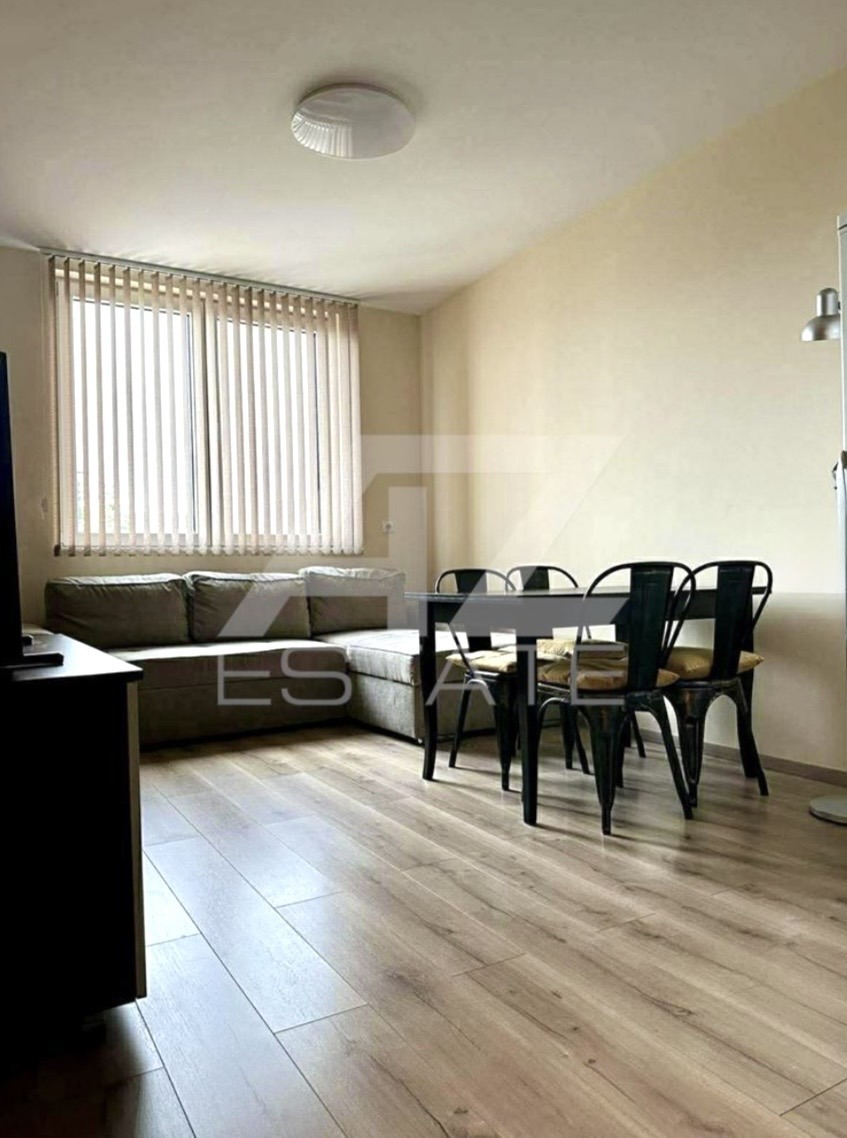 Продава 2-СТАЕН, гр. Варна, Бриз, снимка 3 - Апартаменти - 53455146