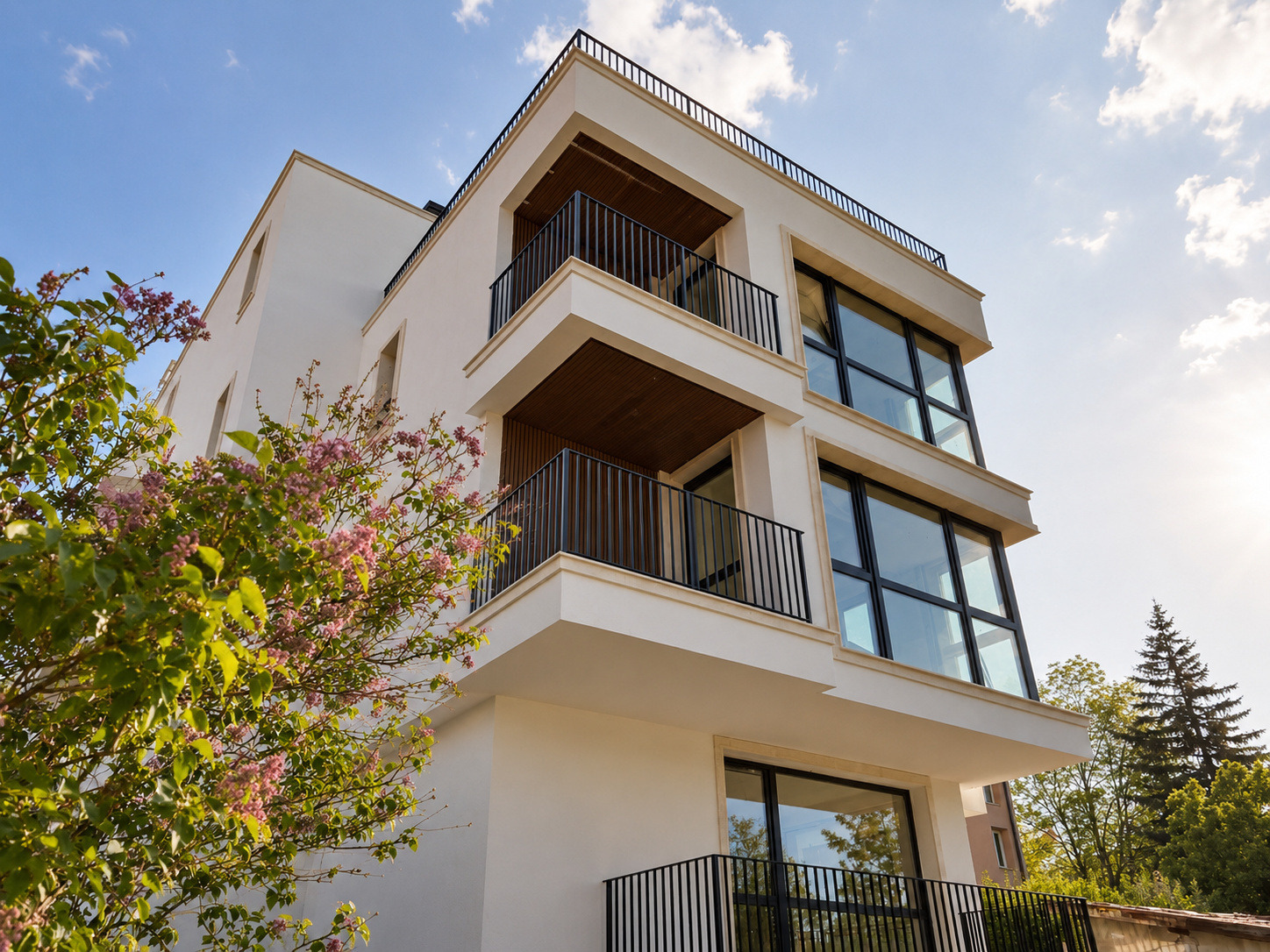 Продава 2-СТАЕН, гр. София, Драгалевци, снимка 7 - Апартаменти - 55603698