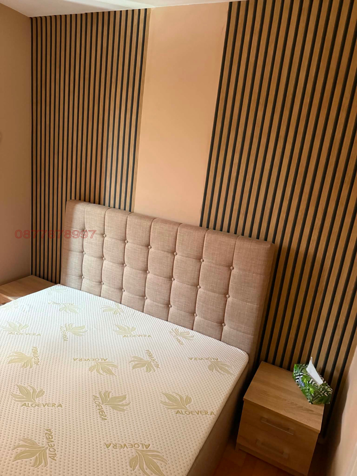 Продава 2-СТАЕН, гр. София, Сухата река, снимка 2 - Апартаменти - 55816100