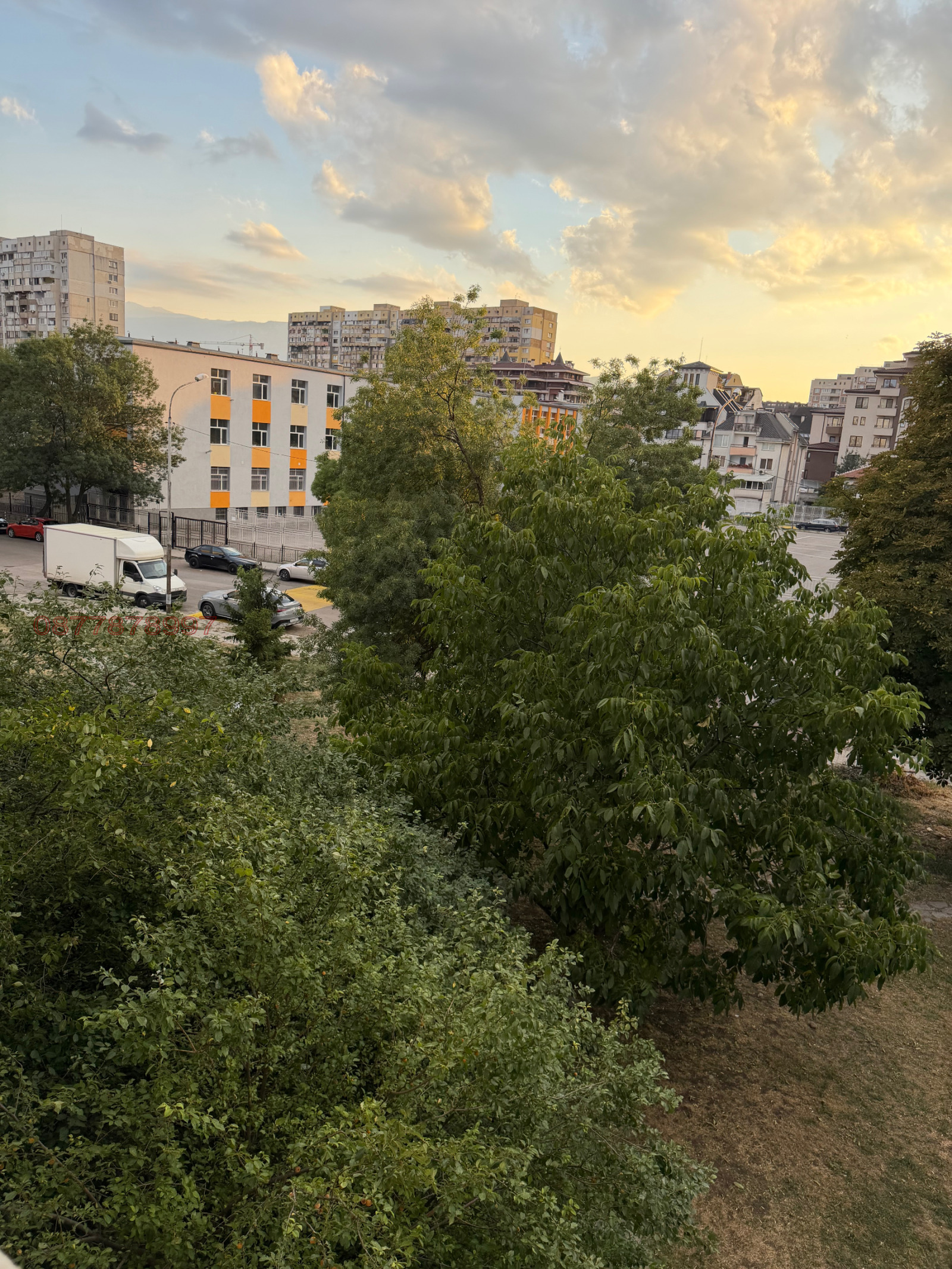 Продава 2-СТАЕН, гр. София, Сухата река, снимка 16 - Апартаменти - 55816100