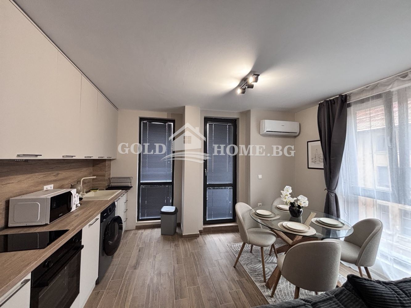 Продава 2-СТАЕН, гр. Пловдив, Център, снимка 7 - Апартаменти - 56079876