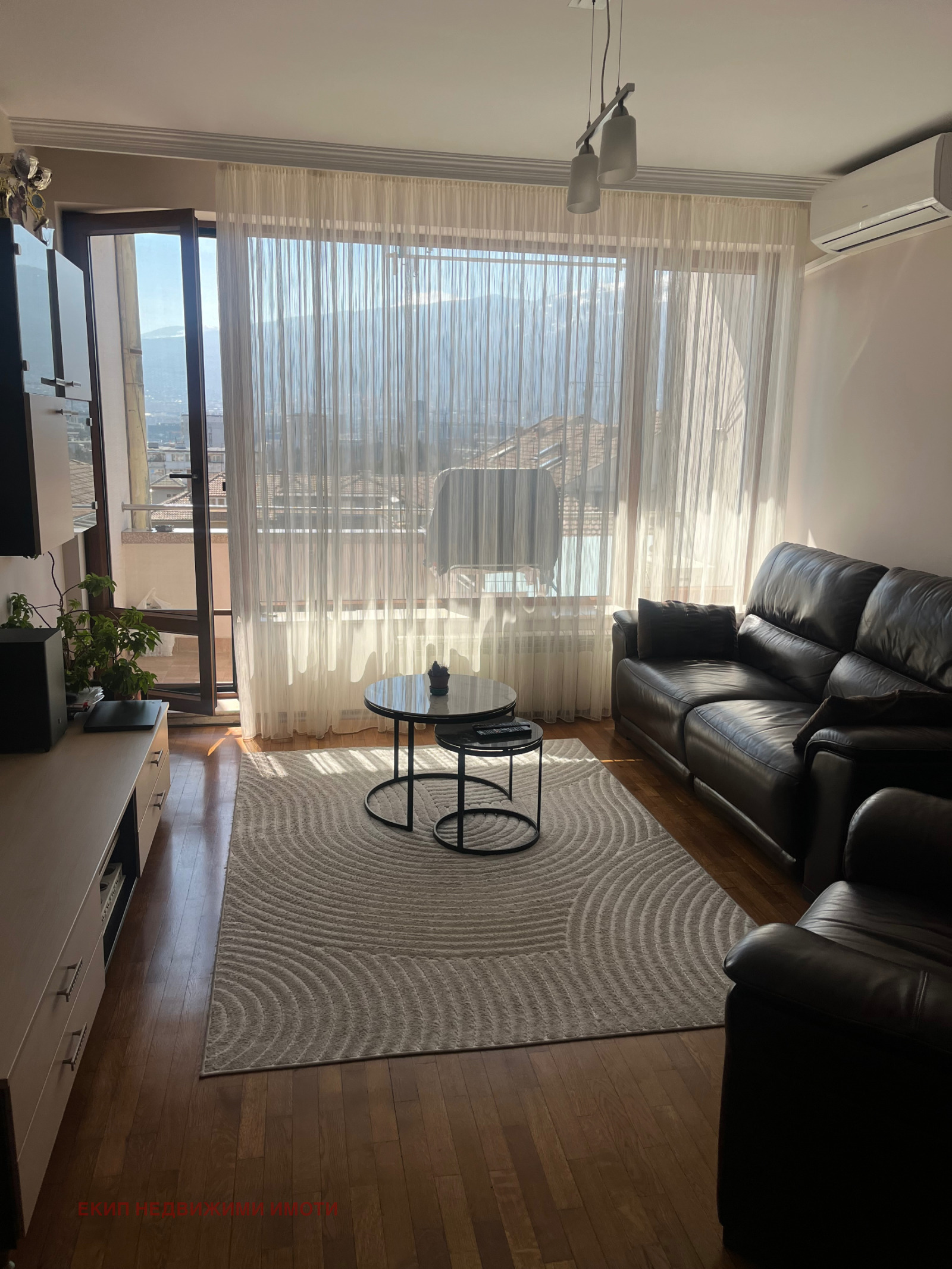 Продава 3-СТАЕН, гр. София, Лозенец