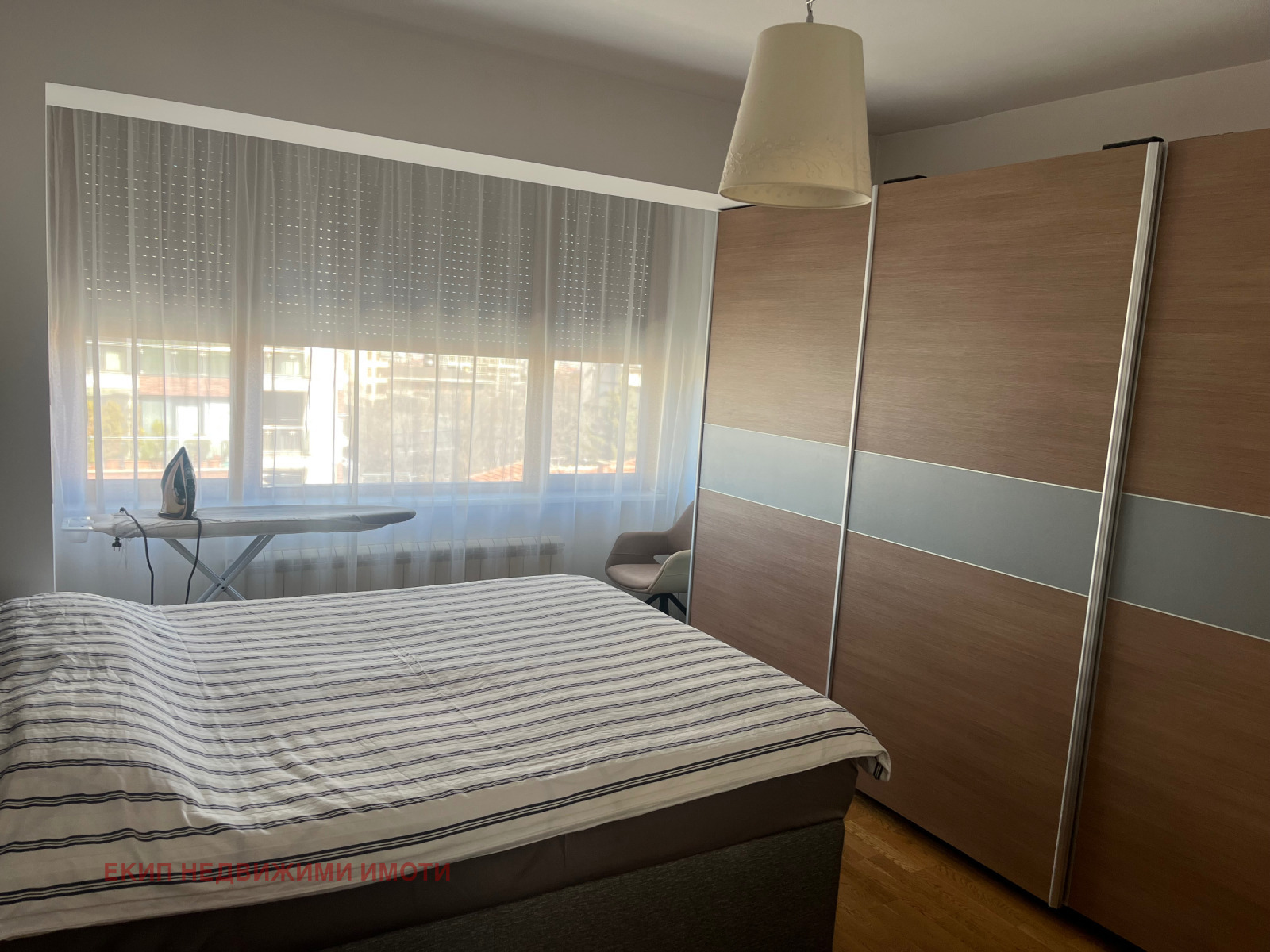 Продава 3-СТАЕН, гр. София, Лозенец, снимка 5 - Апартаменти - 53831517