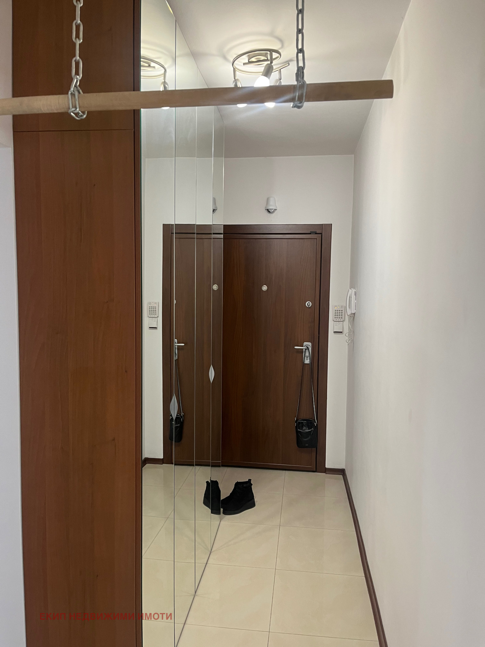 Продава 3-СТАЕН, гр. София, Лозенец, снимка 9 - Апартаменти - 53831517