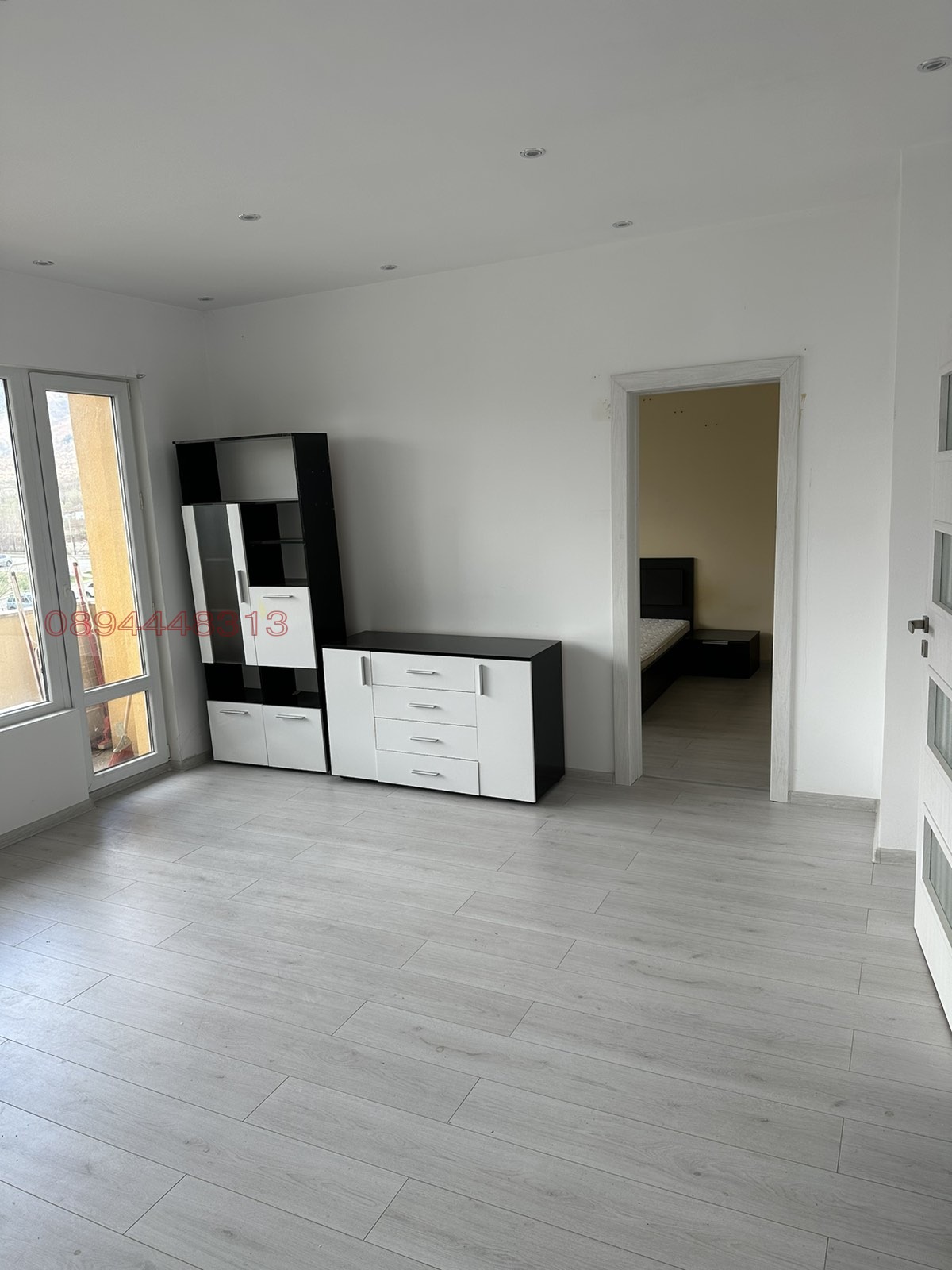 Продава 3-СТАЕН, гр. Дупница, област Кюстендил, снимка 6 - Апартаменти - 54090975