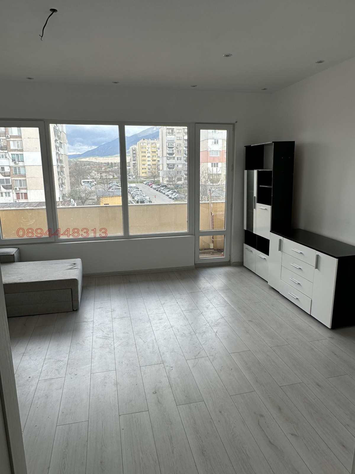 Продава 3-СТАЕН, гр. Дупница, област Кюстендил, снимка 5 - Апартаменти - 54090975