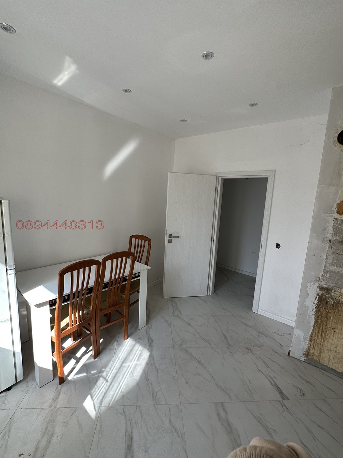 Продава 3-СТАЕН, гр. Дупница, област Кюстендил, снимка 3 - Апартаменти - 54090975