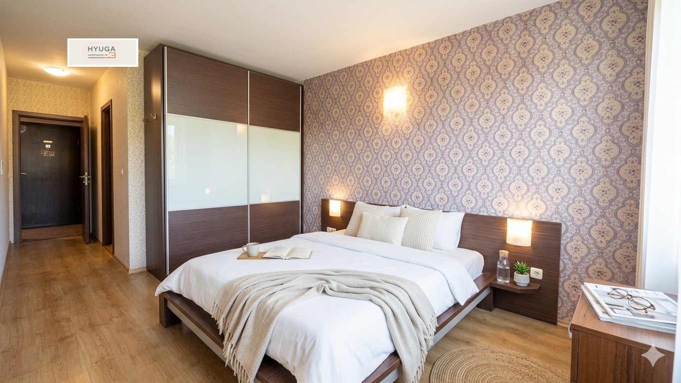 Продава 3-СТАЕН, гр. София, Овча купел, снимка 7 - Апартаменти - 54973899
