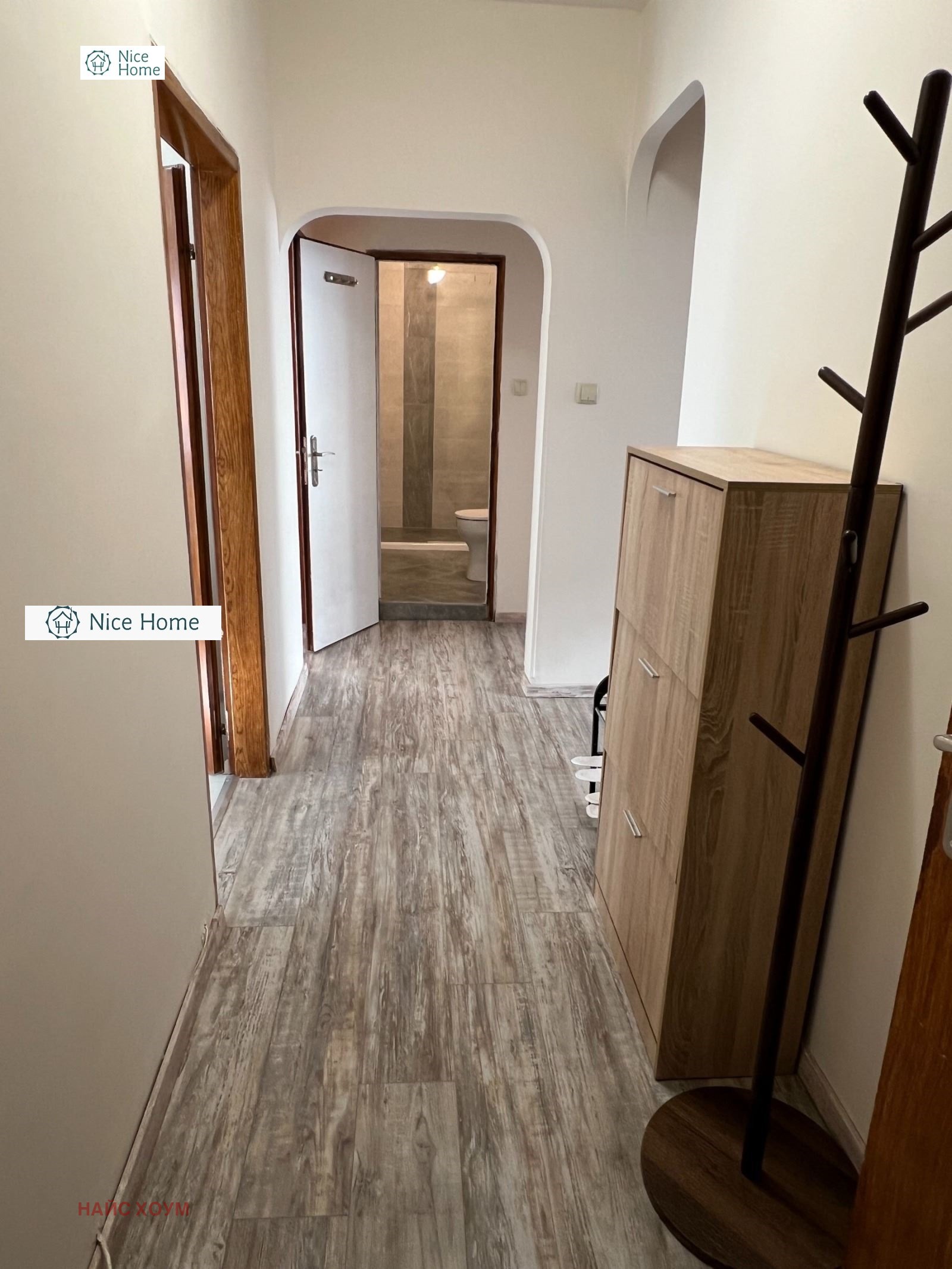 Продава 3-СТАЕН, гр. София, Банишора, снимка 10 - Апартаменти - 56005154