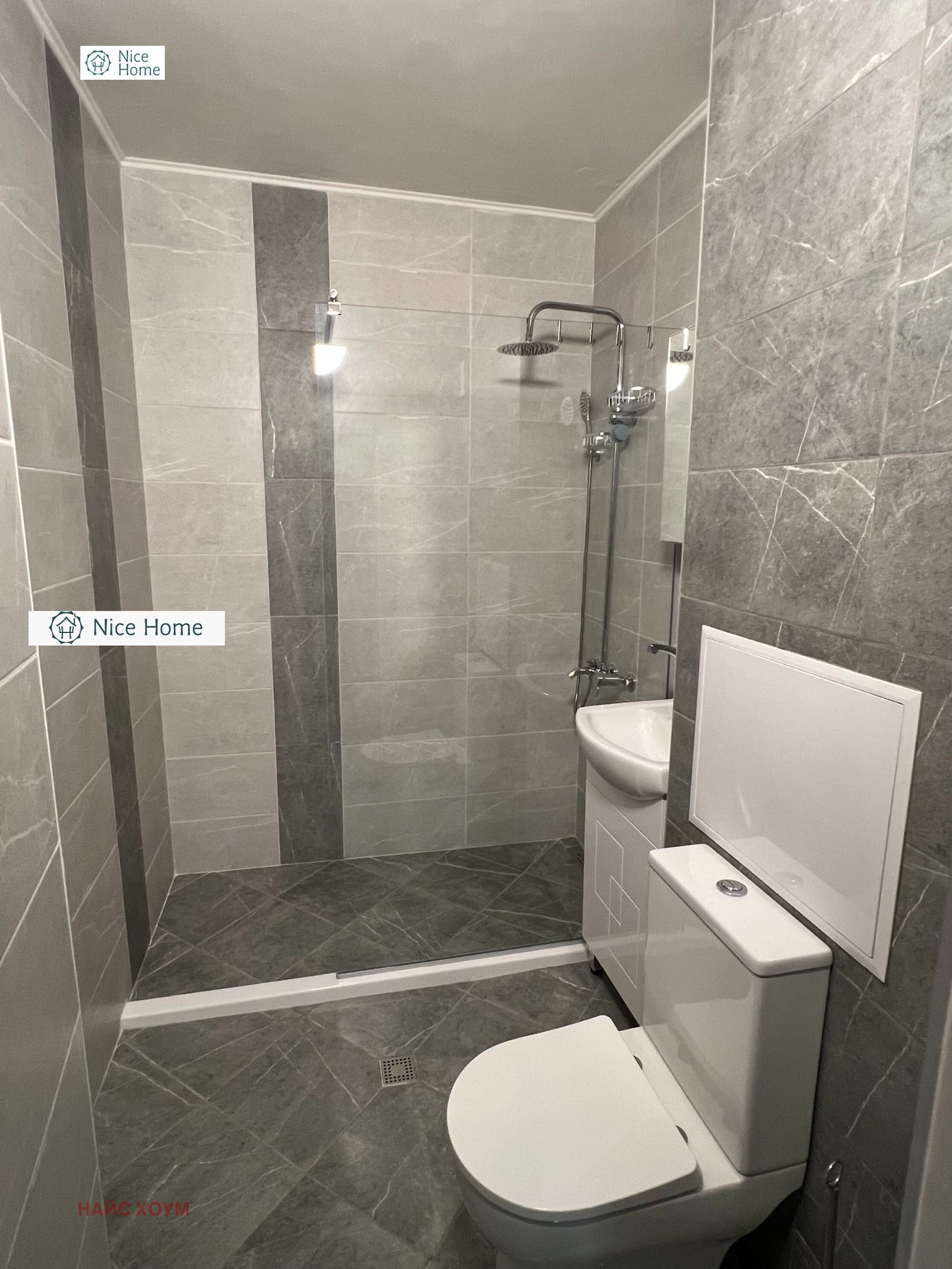 Продава 3-СТАЕН, гр. София, Банишора, снимка 16 - Апартаменти - 56005154