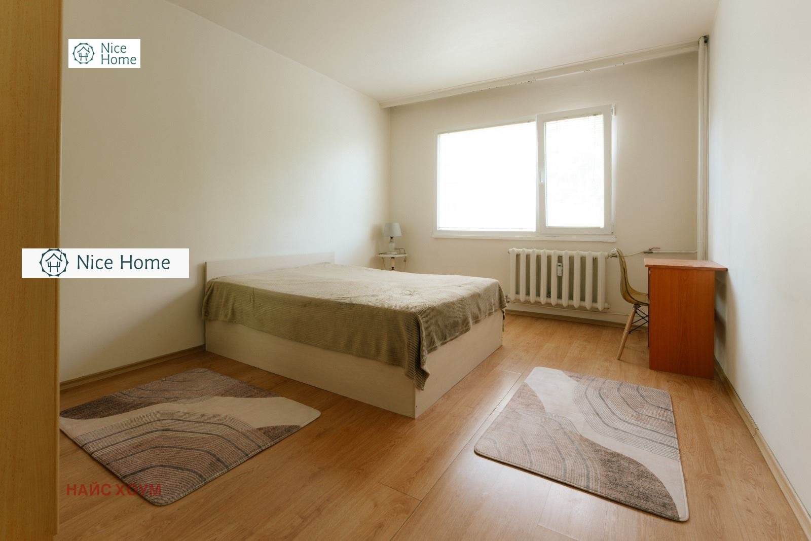 Продава 3-СТАЕН, гр. София, Банишора, снимка 7 - Апартаменти - 56005154