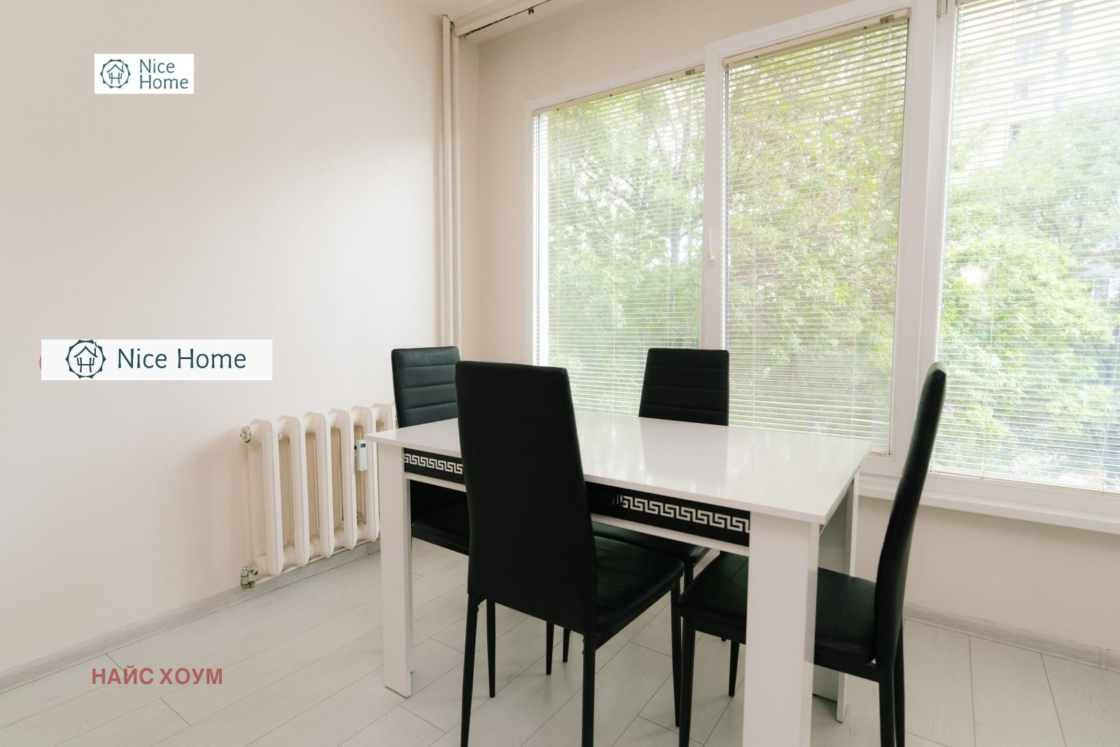 Продава 3-СТАЕН, гр. София, Банишора, снимка 13 - Апартаменти - 56005154