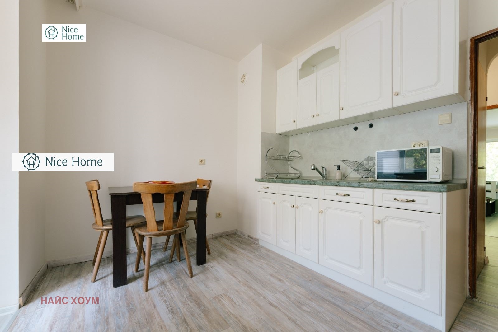 Продава 3-СТАЕН, гр. София, Банишора, снимка 2 - Апартаменти - 56005154