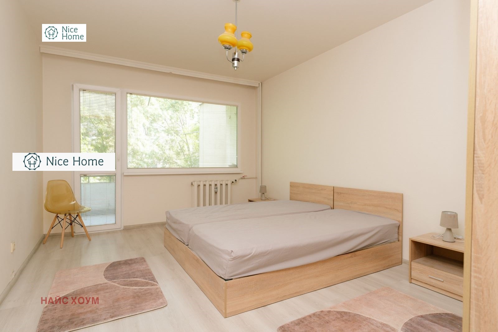 Продава 3-СТАЕН, гр. София, Банишора, снимка 5 - Апартаменти - 56005154