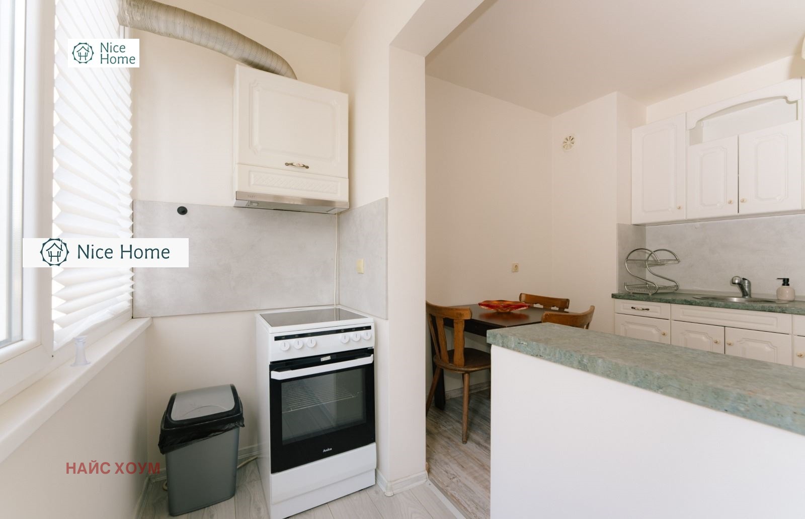 Продава 3-СТАЕН, гр. София, Банишора, снимка 3 - Апартаменти - 56005154