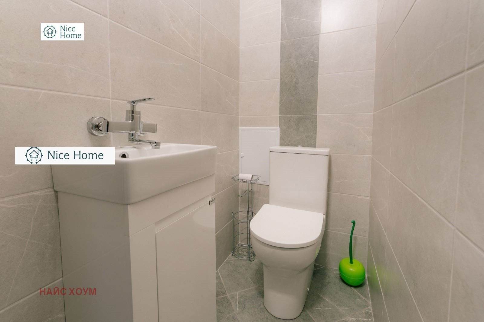 Продава 3-СТАЕН, гр. София, Банишора, снимка 17 - Апартаменти - 56005154