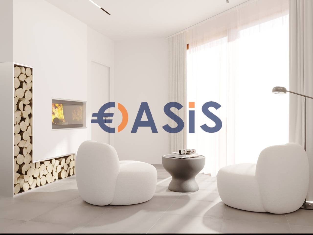 Продава КЪЩА, с. Синеморец, област Бургас, снимка 2 - Къщи - 52057132