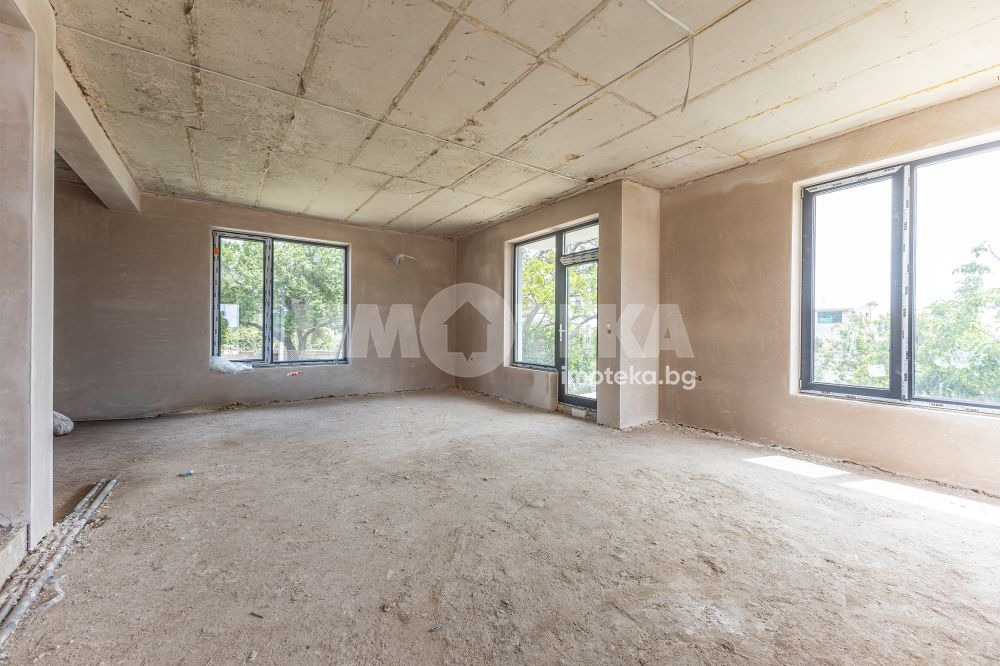 Продава КЪЩА, гр. Варна, м-т Долна Трака, снимка 5 - Къщи - 54969604