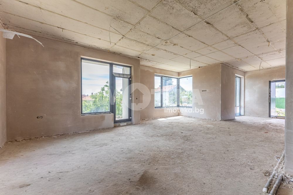 Продава КЪЩА, гр. Варна, м-т Долна Трака, снимка 7 - Къщи - 54969604