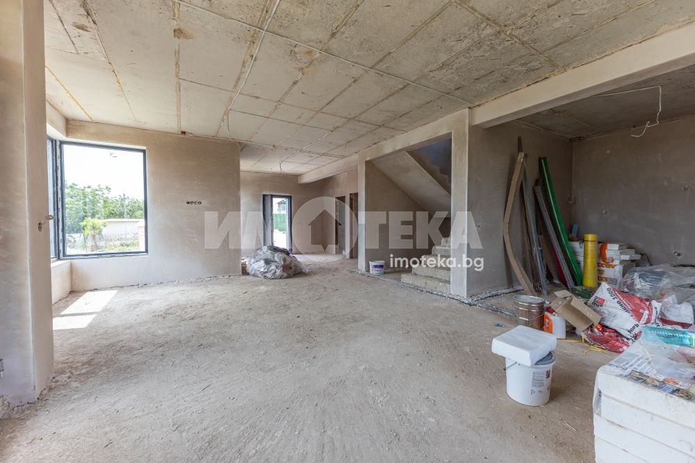 Продава КЪЩА, гр. Варна, м-т Долна Трака, снимка 6 - Къщи - 54969604