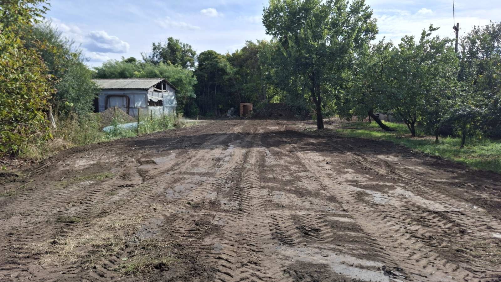 Продава ПАРЦЕЛ, с. Ряхово, област Русе, снимка 2 - Парцели - 53606541